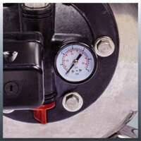 Hidropak, 1.200W GC-WW 1250 NN Einhell - Slika 3