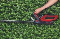 Akumulatorske makaze za žbunje, 1x2,5 Ah GE-CH 1855/1 Li Kit Einhell - Slika 2