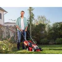 Aku kosilica za travu, 1x3.0Ah GE-CM 18/30 Li Einhell - Slika 2
