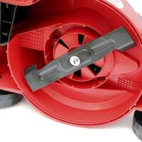 Aku kosilica za travu, 1x3.0Ah GE-CM 18/30 Li Einhell - Slika 4