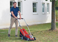 Set baštenskih alata GE-CM 18/33-2 Li Einhell - Slika 2