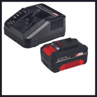 Set baštenskih alata GE-CM 18/33-2 Li Einhell - Slika 8