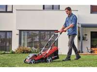Akumulatorska kosačica za travu, Solo GE-CM 36/34-1 Einhell - Slika 2