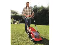 Akumulatorska kosačica za travu, Solo GE-CM 36/37 Einhell - Slika 3