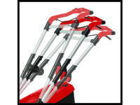 Akumulatorska kosačica za travu, Solo GE-CM 36/37 Einhell - Slika 2