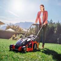 Aku kosilica za travu, 2x4.0Ah GE-CM 43 Li M Kit Einhell - Slika 4