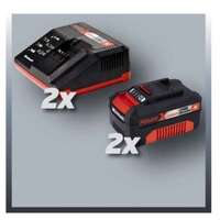 Aku kosilica za travu, 2x4.0Ah GE-CM 43 Li M Kit Einhell - Slika 3