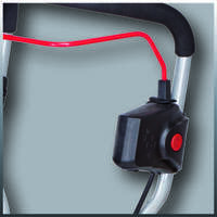 Akumulatorska kopačica GE-CR 30 Li-Solo Einhell - Slika 4