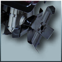 Akumulatorska kopačica GE-CR 30 Li-Solo Einhell - Slika 5