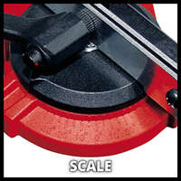 Akumulatorski oštrač lanca, bez baterije i punjača GE-CS 18 Li-Solo Einhell - Slika 7