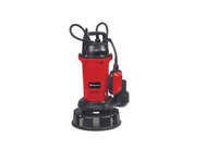 Potopna pumpa za prljavu vodu GE-DP 900 Cut, 900 W Einhell - Slika 2