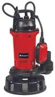 Potopna pumpa za prljavu vodu GE-DP 900 Cut, 900 W Einhell