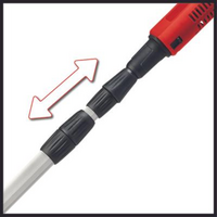 Akumulatorski treskač voća GE-FS 18/53 Li-Solo Einhell - Slika 6