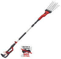 Akumulatorski treskač voća GE-FS 18/53 Li-Solo Einhell