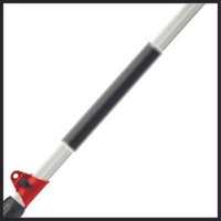 Akumulatorski treskač voća GE-FS 18/53 Li-Solo Einhell - Slika 10