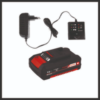 Benzinska kosilica 2,8 kW, 53 cm GE-PM 53/2 S HW-E Li Einhell - Slika 4