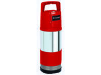 Potopna pumpa, 1100 W GE-PP 1100 N-A Einhell