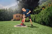 Potopna pumpa, 1100 W GE-PP 1100 N-A Einhell - Slika 5