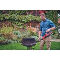 Einhell GE-UB 18/250 Li E-Solo Akumulatorski duvač lišća - Slika 3