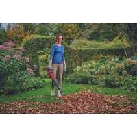 Einhell GE-UB 18/250 Li E-Solo Akumulatorski duvač lišća - Slika 5