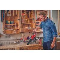 Einhell GE-UB 18/250 Li E-Solo Akumulatorski duvač lišća - Slika 4