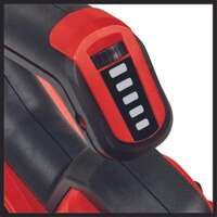 Einhell GE-UB 18/250 Li E-Solo Akumulatorski duvač lišća - Slika 6