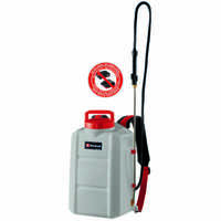 Akumulatorska prskalica pod pritiskom, bez baterije i punjača GE-WS 18/150 Li-Solo Einhell