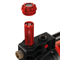 Hidropak GE-WW 1246 N FS Einhell - Slika 7