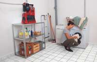 Hidropak GE-WW 1246 N FS Einhell - Slika 3