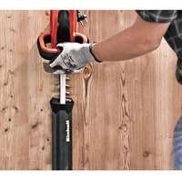 Trimer za živu ogradu, 420W GH-EH 4245 Einhell - Slika 4