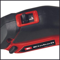 Akumulatorski trimer za travu GP-CT 36/35 Li BL-Solo Einhell - Slika 6