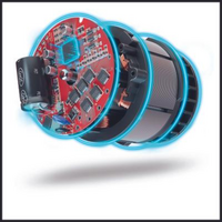 Akumulatorski trimer za travu GP-CT 36/35 Li BL-Solo Einhell - Slika 4