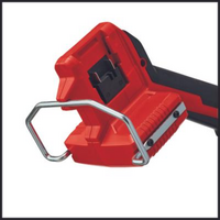 Akumulatorski trimer za travu GP-CT 36/35 Li BL-Solo Einhell - Slika 8