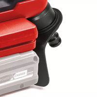 Uređaj za čišćenje HYPRESSO 18/24 Li Einhell - Slika 6