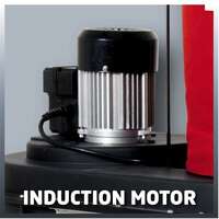 Industrijski usisivač TE-VE 550/1A Einhell - Slika 2