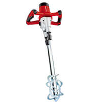 Mešač za boju i malter TE-MX 1600-2 CE Twin Einhell