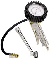 Nastavak za pumpanje guma sa manometrom Einhell