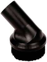 Okrugla četka za tepihe, nastavak za usisivače Einhell