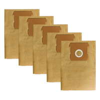 Papirne kese za usisivač 12L 5/1 Einhell