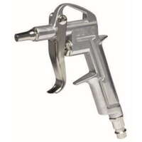 Pištolj za izduvavanje kratki sa utikačem Einhell