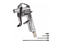 Pištolj za izduvavanje sa 4 dodatka Einhell