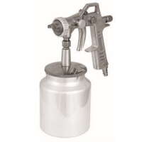 Pištolj za prskanje boje sa usisavačem Einhell