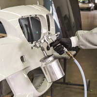 Pištolj za prskanje boje sa usisavačem Einhell - Slika 2