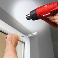 Pištolj za vruć vazduh TC-HA 2000/1 Einhell - Slika 4