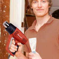 Pištolj za vruć vazduh TC-HA 2000/1 Einhell - Slika 2