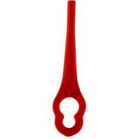 Einhell plastični rezervni noževi za trimer Blade-set PXC 20/1 - Slika 3