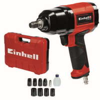 Pneumatski udarni odvijač TC-PW 340 Einhell