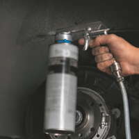 Pištolj za podnu zaštitu Einhell - Slika 2