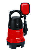 Potopna pumpa za prljavu vodu GC-DP 3730 Einhell