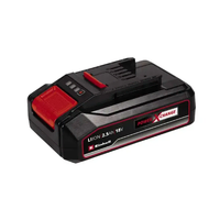 Baterija 18V 2.5Ah Power-X-Change Einhell